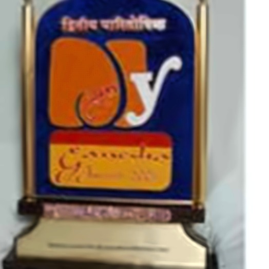 Ganesh-festival trophy won by Khetwadicha Raja